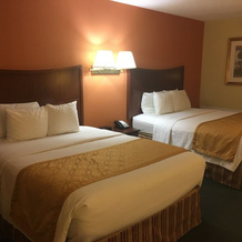Days Inn & Suites Red Rock-Gallup, 盖洛普 — 照片 4