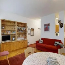 Hauser's Westend Appartements B&B, St. Moritz — photo 2
