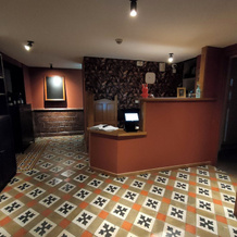 Hotel  L'Art Des Mets By Cote Jardin, 科尼亚克-科比耶尔 — 照片 2