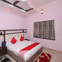OYO 23416 Maharaja Hotel, Sarnath — photo 2