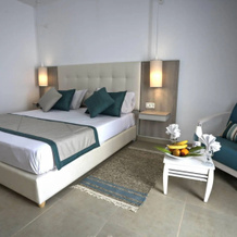 Hotel Nour Congress & Resort, Bizerte — photo 5
