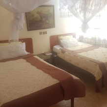 Homa Bay Tourist Hotel, Homa Bay — photo 4