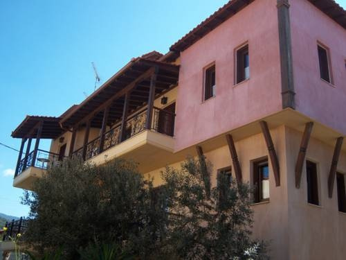 Archodiko Toliadi, Ouranoupoli — photo 1