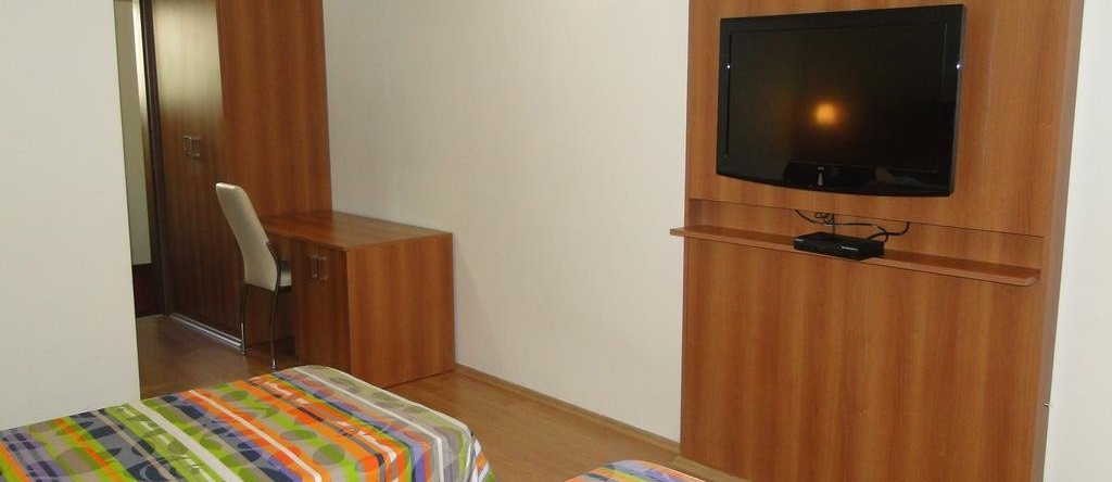 Yener Hotel, Salihli — photo 1