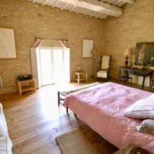 Maison de 3 chambres avec jardin clos et wifi a Marsillargues, 马尔齐亚格 — 照片 3