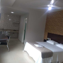 Hotel Morada do Sol, 里奥卡斯卡 — 照片 3