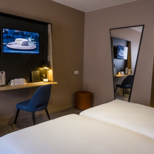 Best Western Ker Lann, 布吕兹 — 照片 5