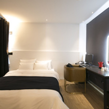 Vantt Hotel, Кванджу — фото 2
