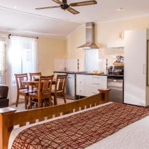 One Tree Bed and Breakfast, 奥伯恩 — 照片 3
