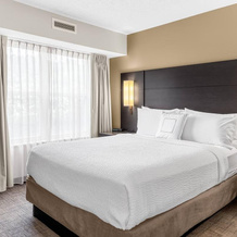 Residence Inn Atlanta Norcross/Peachtree Corners, Пичтры-Корнерс — фото 3
