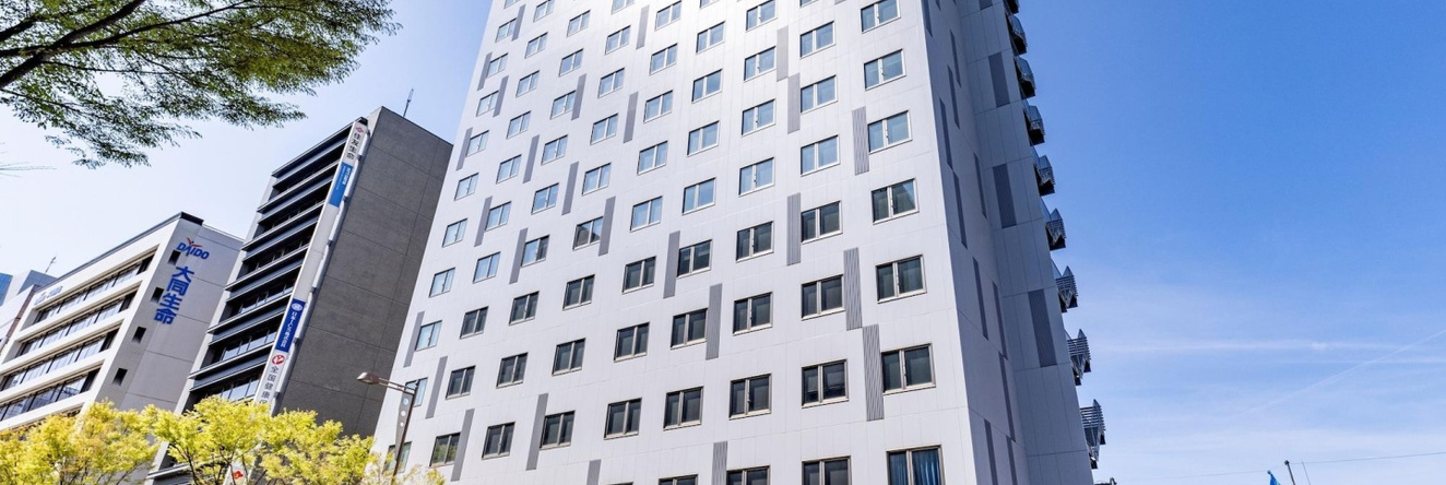 Tokyu Stay Kanazawa, 金泽 — 照片 1