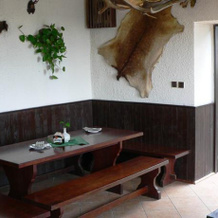 Restaurant-Penzion Zlatá Koruna, Тиса — фото 3