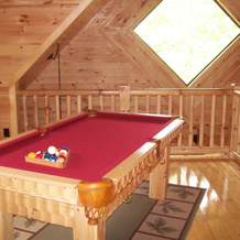 White Oak Lodge & Resort, Центр Питтмана — фото 5