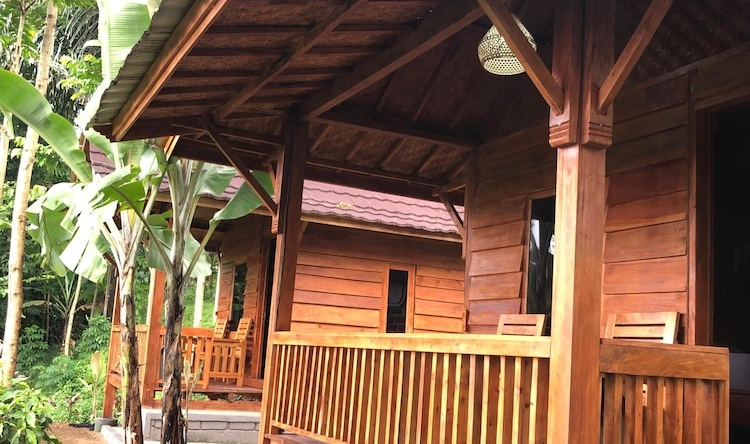 Serenity Lodge Tetebatu Lombok, Tetebatu — photo 1