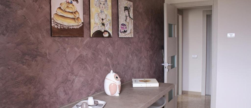 Casa di Giulia, Caserta — photo 1