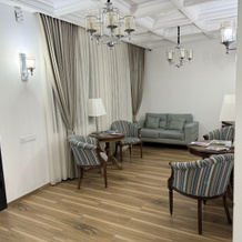 Alexia Suite, 布哈拉 — 照片 4