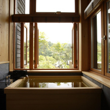 HOSHINOYA Karuizawa, 轻井泽 — 照片 4