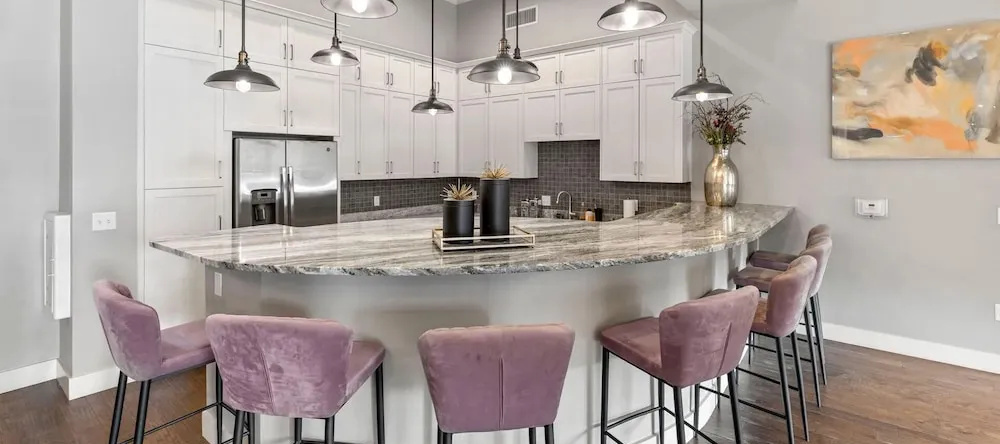Landing Apartments - Downtown Murfreesboro, Мерфрисборо — фото 1