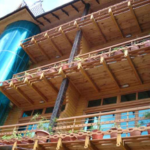 Kniazhiy Grad Guest House, Gaspra — photo 3