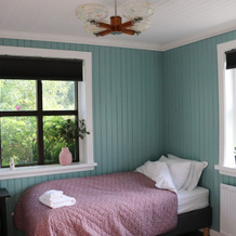 Prestshus 2 Guesthouse, Vik I Myrdal — photo 4