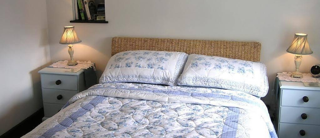 Wood Cottage Bed And Breakfast, Bridgnorth — photo 1