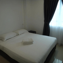 Hotel Seri Geliga, Kijal — photo 4