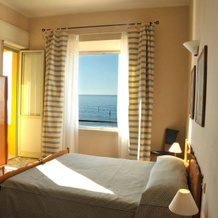 Hotel Le Najadi, Santa Marinella — photo 4