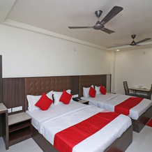 OYO 37989 Hotel Debarshi, Bankura — photo 5