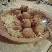 Albergo La Gran Baita, 塔尔塔诺 — 照片 4