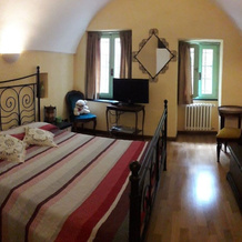 Arvé B&B, Монтальто-Лигуре — фото 2