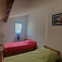 Appartement Saintes-Maries-De-La-Mer, 3 Pièces, 6 Personnes - Fr-1-475-16, Сент-Мари-де-ла-Мер — фото 3