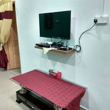 DiMUARa Homestay, 麻坡 — 照片 2
