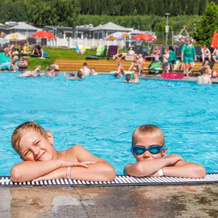 First Camp Gol   Hallingdal, 戈尔 — 照片 4