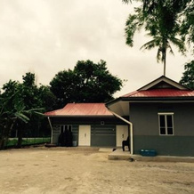 D'Merbok Homestay, 杰莱山 — 照片 3