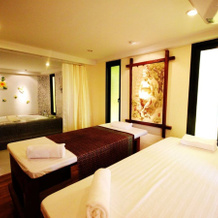 The Cinnamon Art Resort and Spa, 科马克岛 — 照片 4