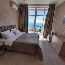 Kiparizzz Guest House, 索契 — 照片 2