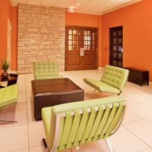 Holiday Inn Manhattan At The Campus By Ihg, Манхэттен — фото 2