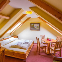 Happy House Apartments, Spindleruv Mlyn — photo 4