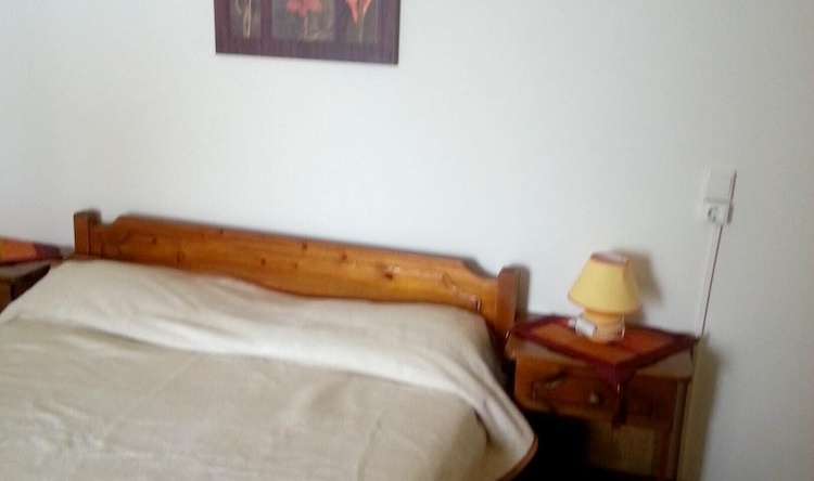 House With 3 Bedrooms in Kiato, With Wonderful sea View and Furnished, 韦洛 — 照片 1