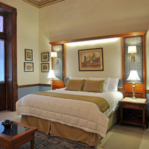 Hotel Boutique Casa Leal, 帕茨夸罗 — 照片 5
