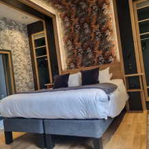 Logis Hotel La Brasserie, Треньяк — фото 2