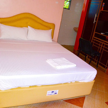 Stegra Hotel, Lodwar — photo 3