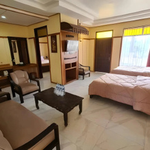 Lava View Lodge, Probolinggo — photo 3