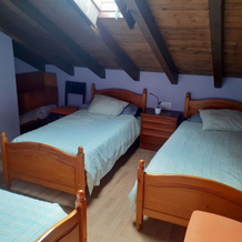 El Puntual De Romillo Hostel & Apartments, Виабаньо — фото 2