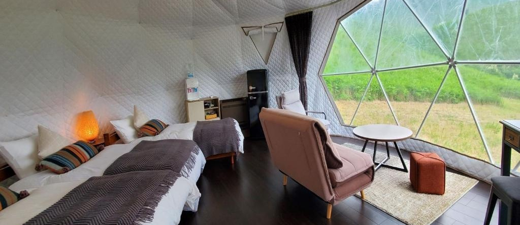Grand Verde Resort, 别府 — 照片 1