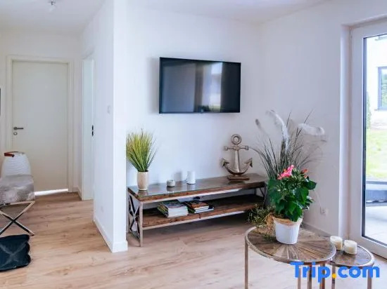 Zweite Heimat Apartment 2, Lohme — photo 1