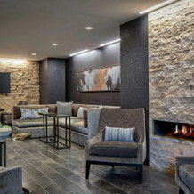 Dallas/Plano Marriott At Legacy Town Center, Плано — фото 2
