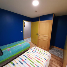 Gite Auberge Edelweiss, 塞塞勒 — 照片 3
