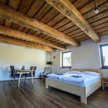 Apartmány U Špirků, Квилда — фото 3