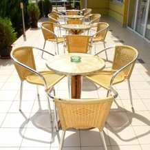 Liget Hotel, Szolnok — photo 5